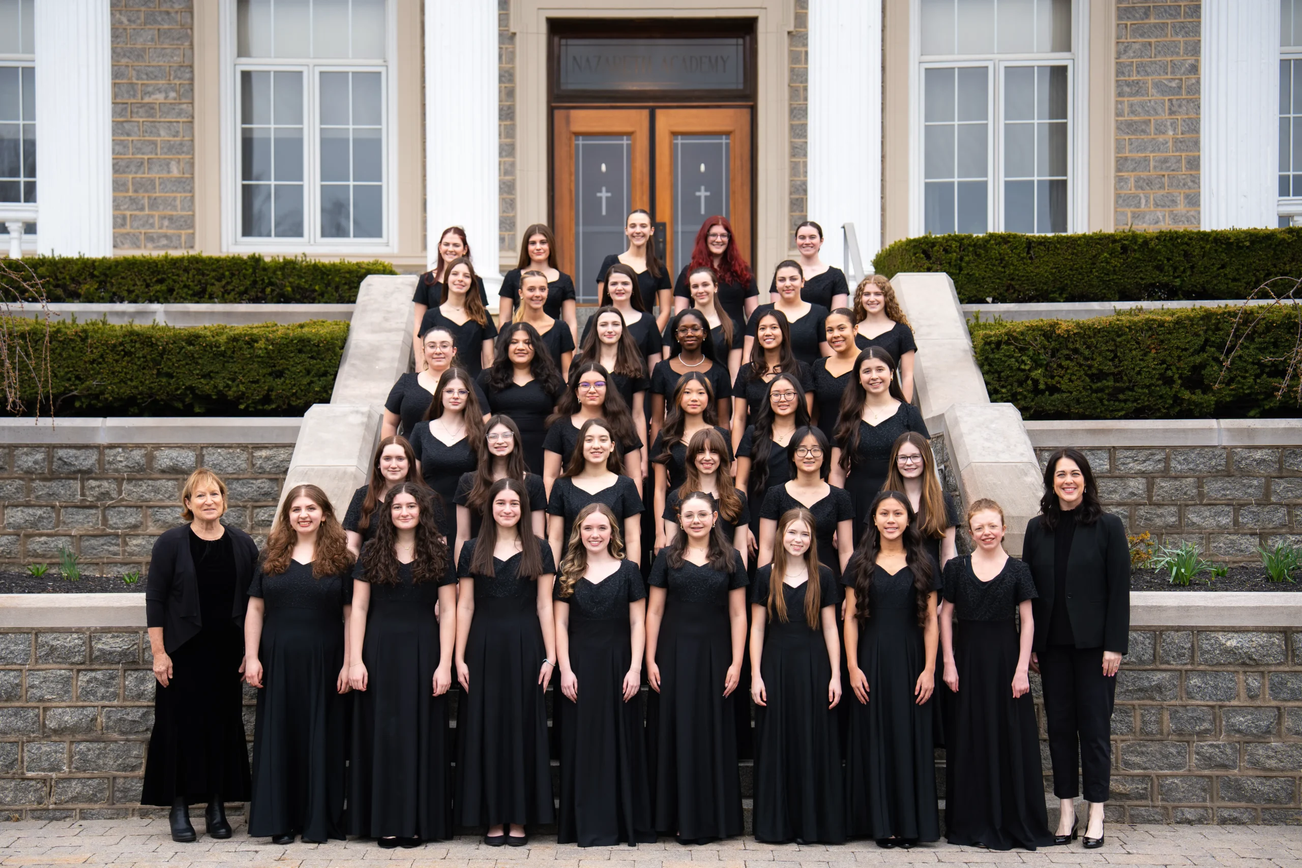 NazarethGroupShots2026 21 Scaled