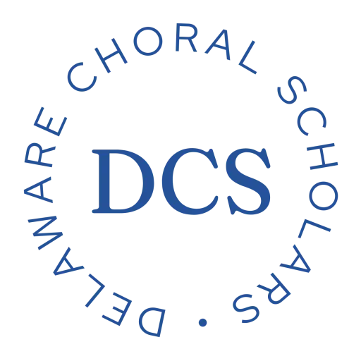 Delware Choral Scholars DCS